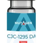 CJC-1295 DAC 2 мг для жиросжигания и активности