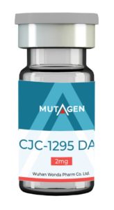 CJC-1295 DAC 2 мг для жиросжигания и активности