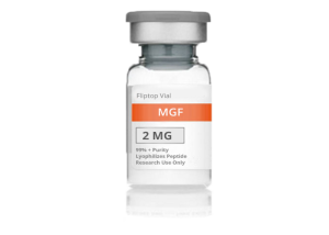 Пептид для набора мышечной массы MGF 2mg