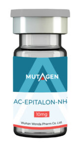 Thymosin alpha1 5 mg иммуностимулятор