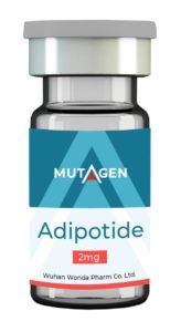 Adipotide 2mg от ожирения