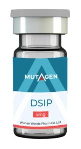 DSIP 2mg (Пептид дельта сна)