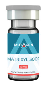 Matrixyl 10 mg для омоложения кожи