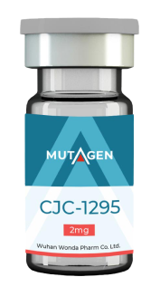 CJC-1295 2mg Пептид для выработки гормона роста