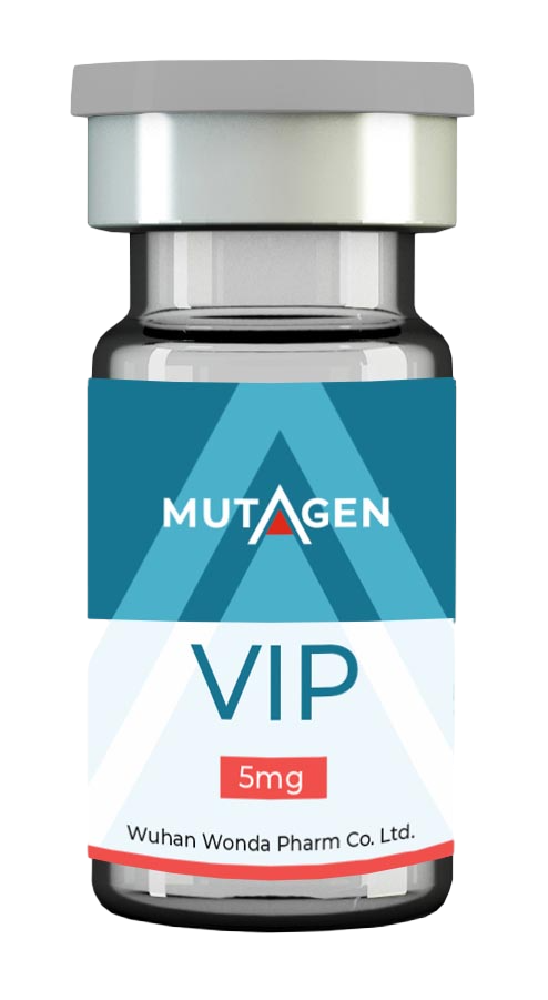 VIP 5mg