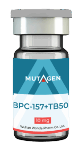 TB500+BPC157 5mg в 1 виале (Микс)