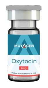 Oxytocin (Окситоцин) 2mg в виале