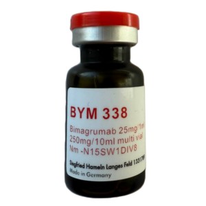 Бимагрумаб (BYM 338) 250мг