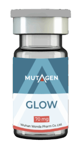 GLOW 70mg 3ml