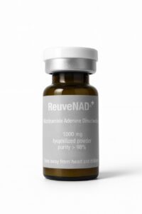 NAD+ 1шт 1000mg (Испания)