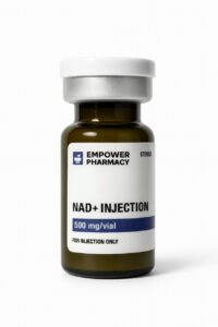 NAD+ 1шт 500мг (США)